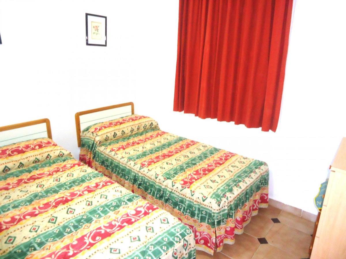 Breima Residencial Lek Apartment Peniscola Bagian luar foto