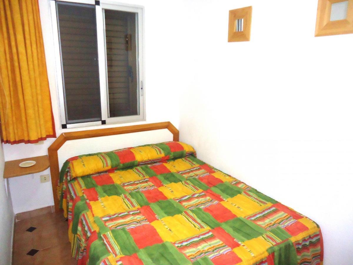 Breima Residencial Lek Apartment Peniscola Bagian luar foto