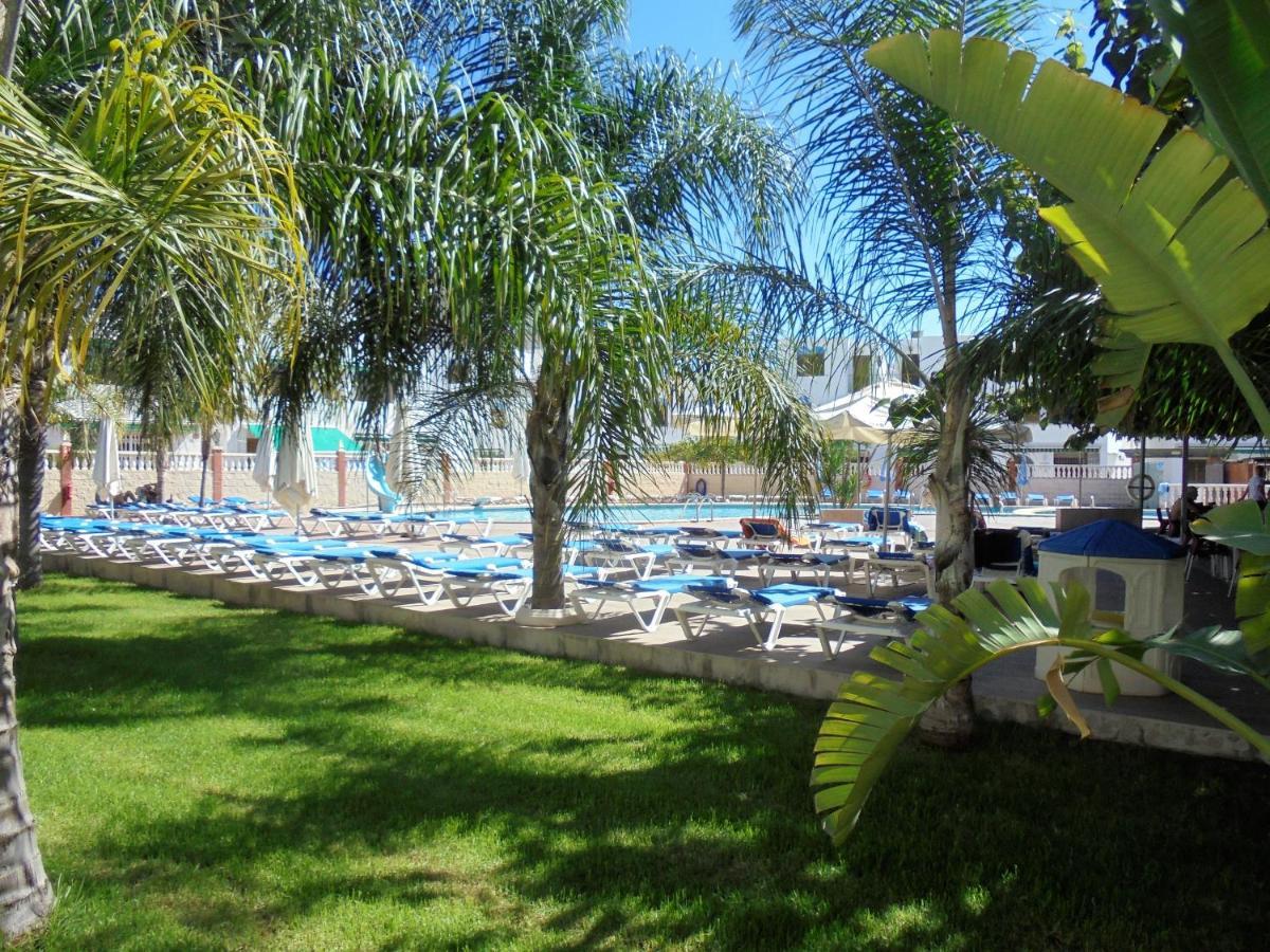 Breima Residencial Lek Apartment Peniscola Bagian luar foto
